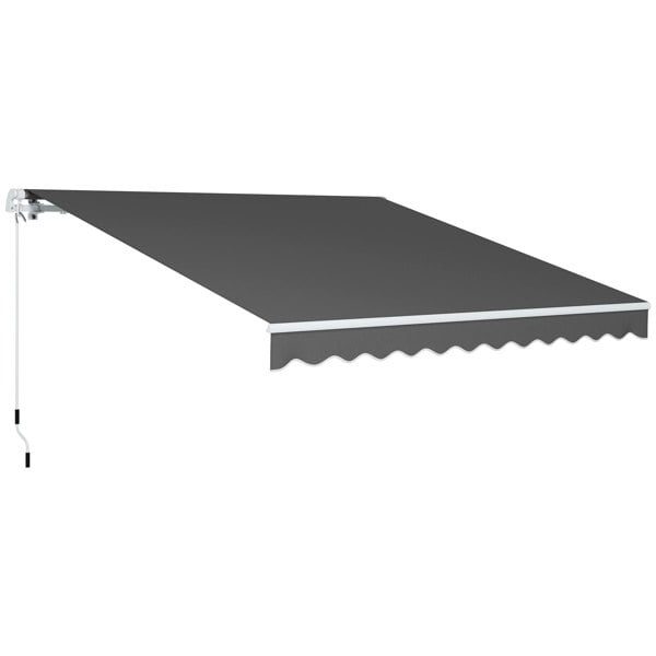 Sunshade Awning
