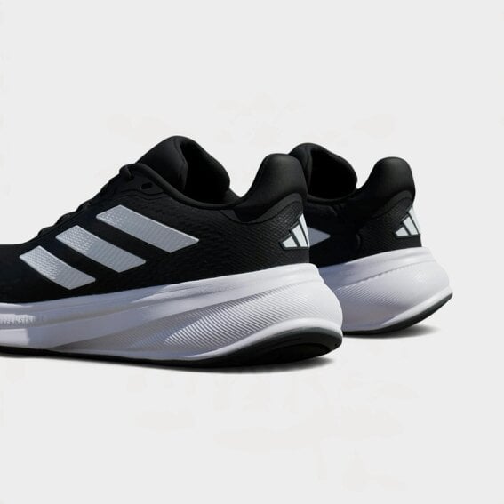 Adidas Response Super Core Black Cloud White