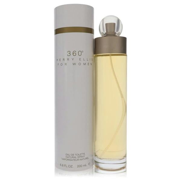 Perry Ellis 360 Eau De Toilette 200 ml