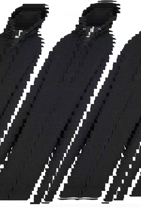 AWD Men's AWD College Full Zip Zoodie {JH050}