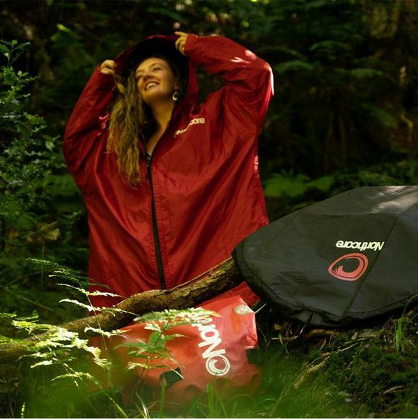 Northcore 40 Litre Dry Bag Roll Top Back Pack