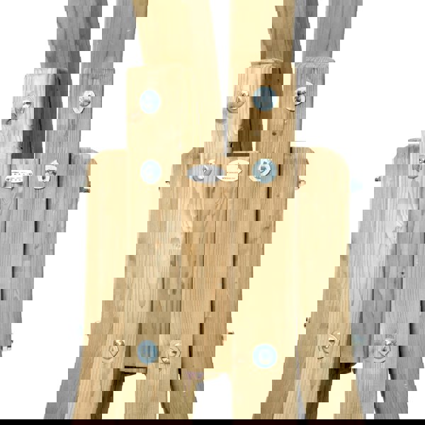 Amazonas Globo Royal Double Egg Chair Stand