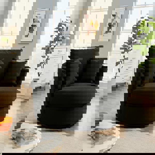 Verona Full Back Sofa Range Sofa Scene