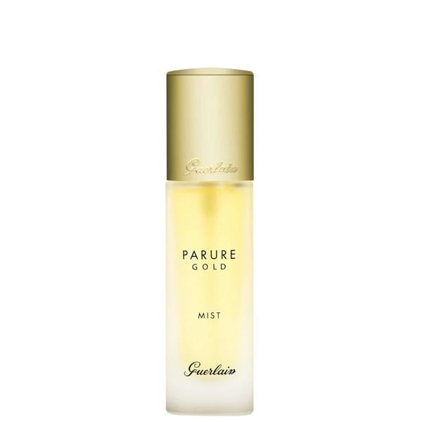 Guerlain Parure Gold Setting Mist Spray 30ml