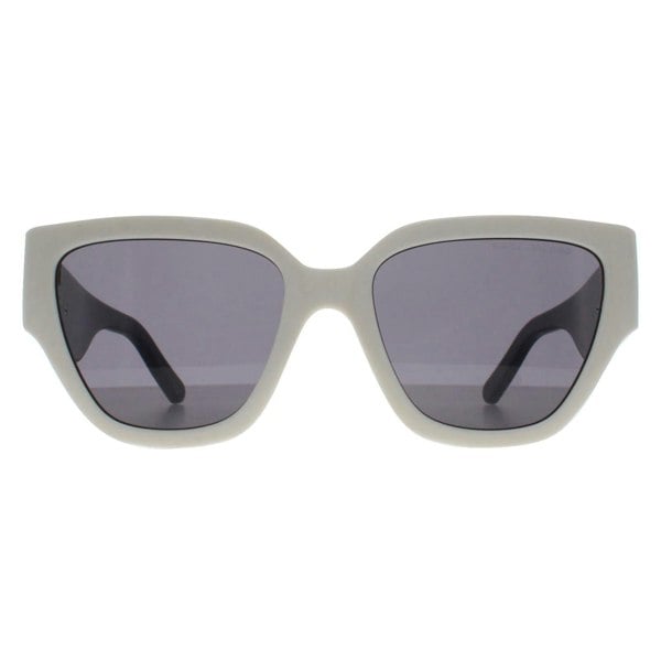 Marc Jacobs Sunglasses MARC 724/S SZJ IR Ivory Gray