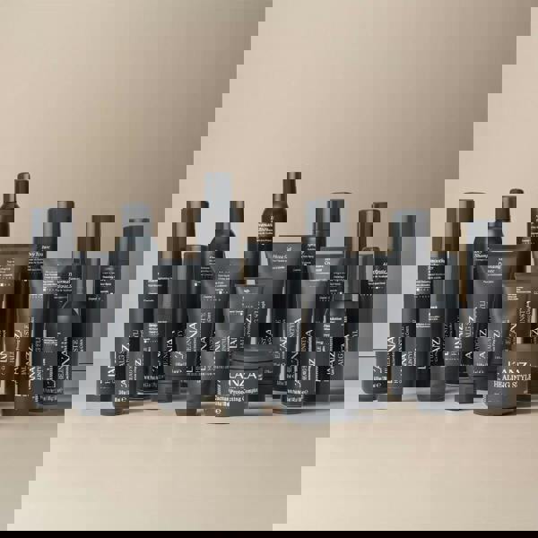  L'Anza Healing Style Design Foam 200ml