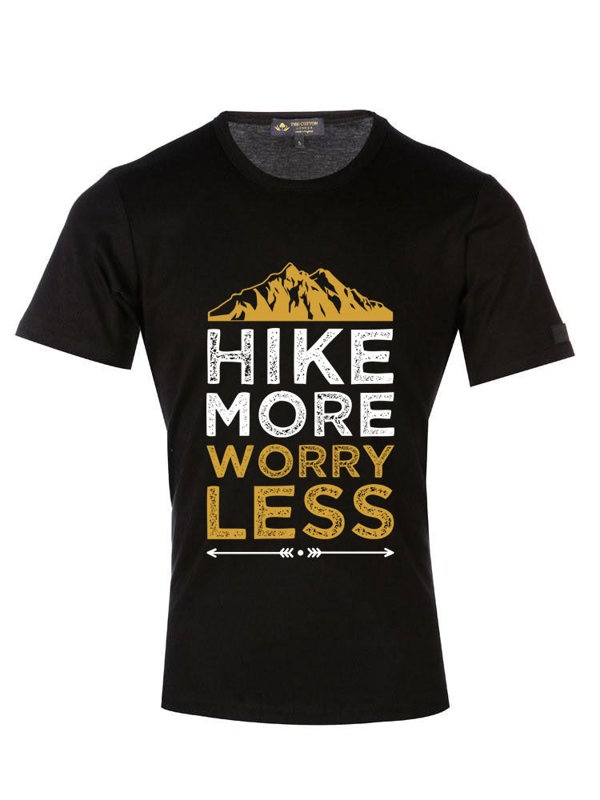 Hiking Adventure T-Shirt