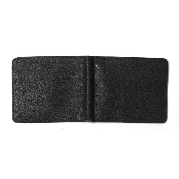 Bifold Clipper- Black - DÖTCH CLUB