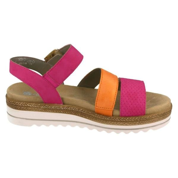 Remonte Ladies Remonte Sandals D0Q55