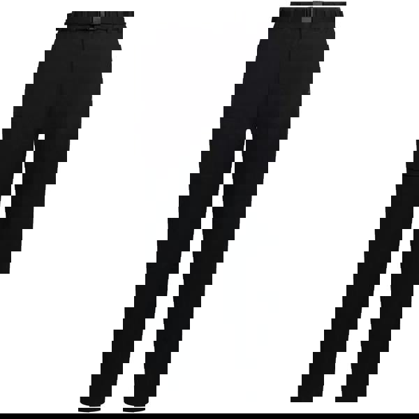 Trespass Mens Garsdale B Trousers - Black - 