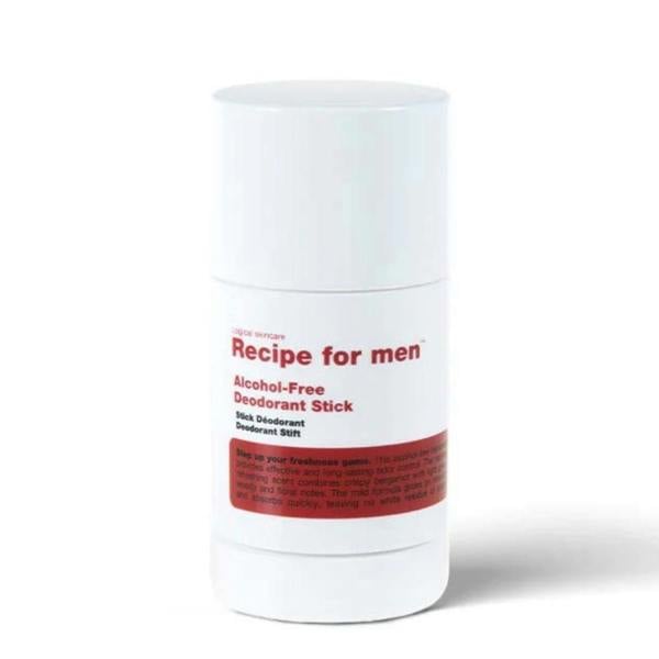 Recipe for men Deodorant Stick 75 ml