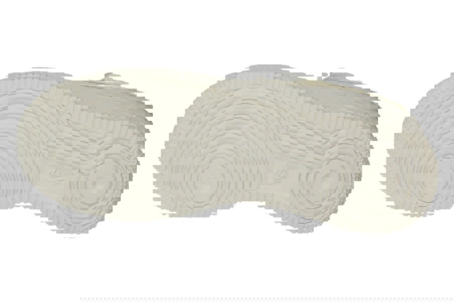 Nike Womens Air Force 1 07 Trainers Fn3501  100 - White Coconut Milk 100 - Photo 4