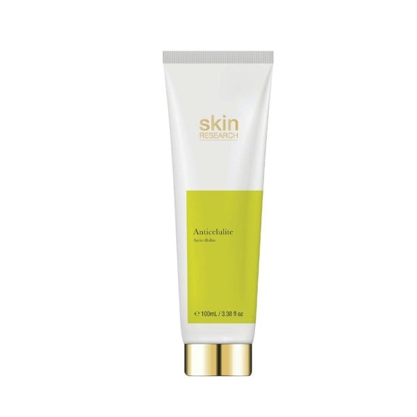 Skin Research Anti-Cellulite Cream 100ml