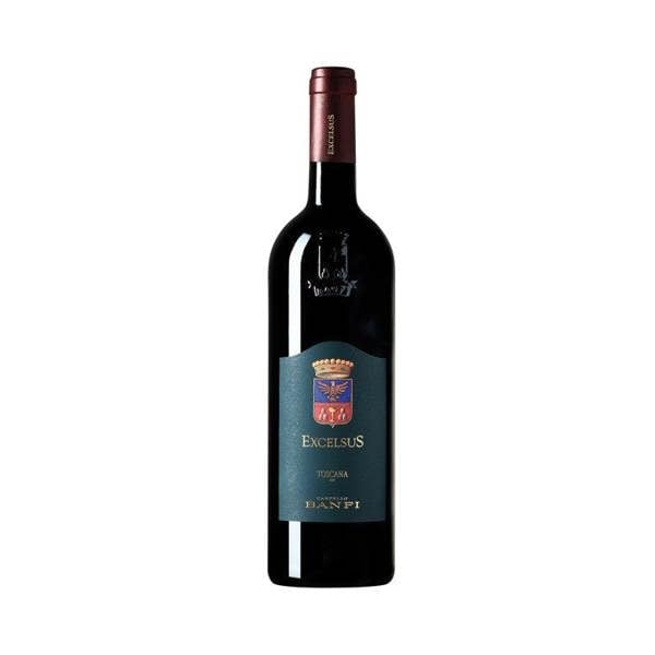 Banfi ExcelsuS 2018