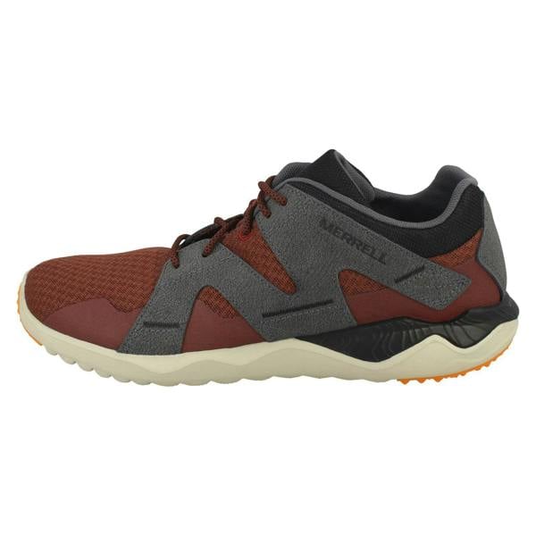 Merrell Mens Merrell Casual Trainers 1SIX8 Mesh