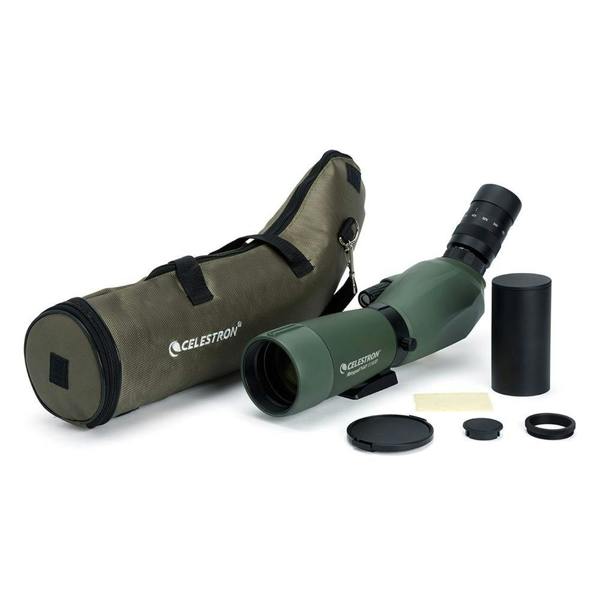 Celestron Regal M2 65ED Spotting Scope Green