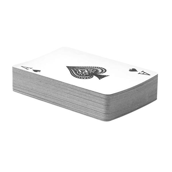 MidOcean Aruba Playing Card Deck - Blue - 
