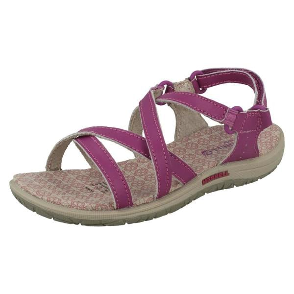 Merrell Girls Merrell Casual Sandals Jazmin