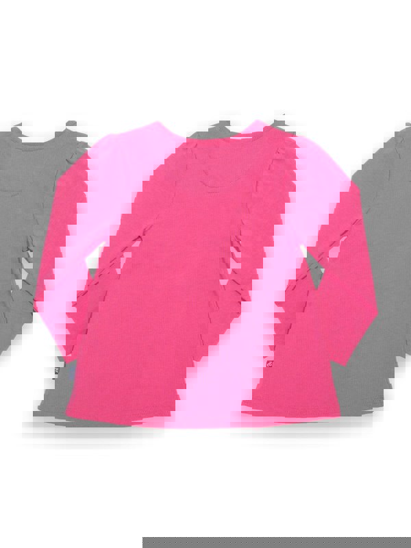 Kite Girls Organic Hare Hug Tunic