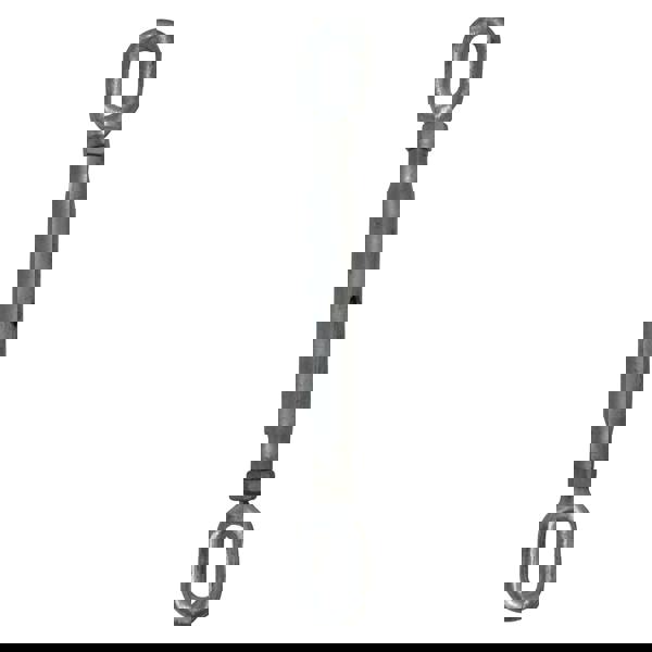 Galvanised Rigging Screw Turnbuckle Eye & Eye