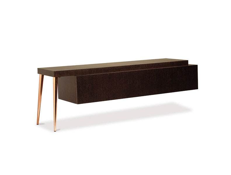 Cantori Calvia Floating Luxury Console Table