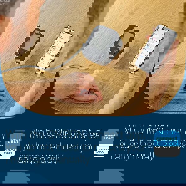 Omron M2+ Connect Upper Arm BPM