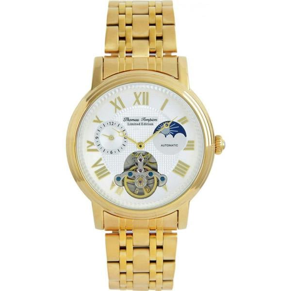 Thomas Tompion London Watch TT-1371