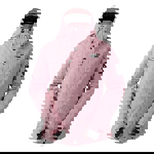 Dare 2B Womens/Ladies Life Ski Jacket - Lilas