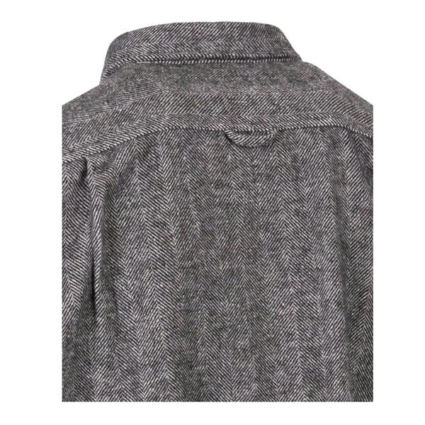 Trespass Mens Potsgrove Shirt - Grey - 