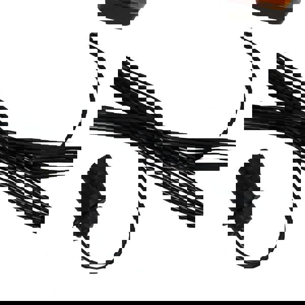 Trailer Light Board 3FT 10M Cable (Rear Tail Towing Lights Caravan)