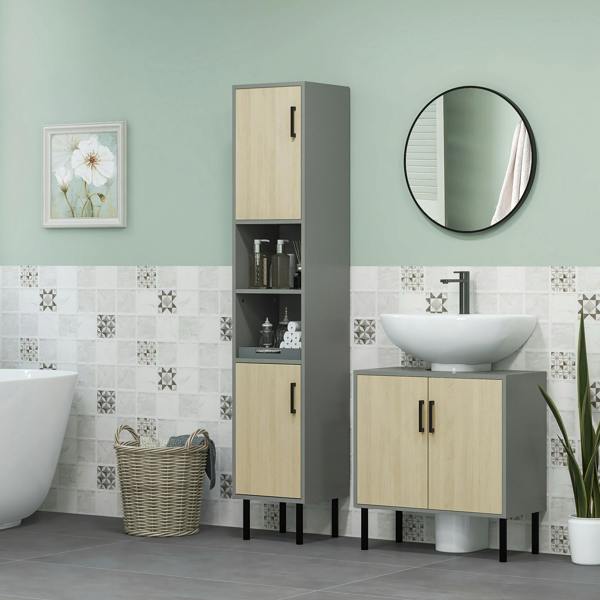 Bathroom Vanity