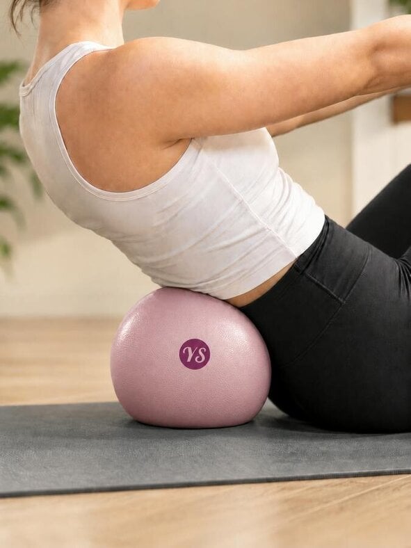 Yoga Studio Soft Pilates Ball