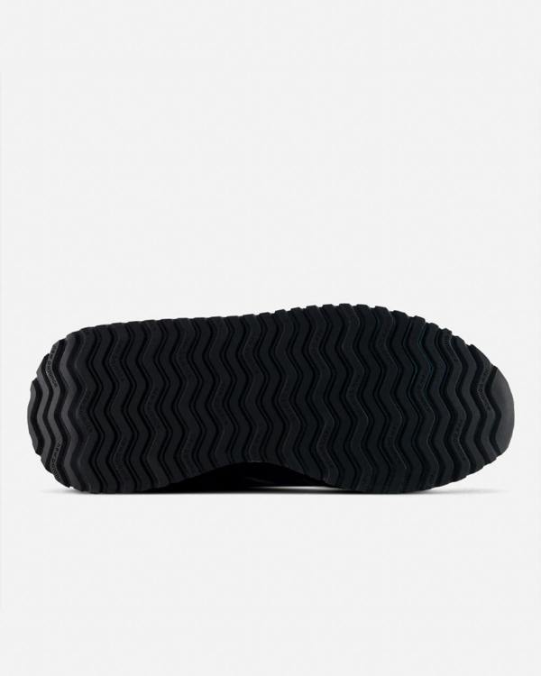 New Balance 237 Mens Trainers - Black | CHO | Designer Mens Trainers