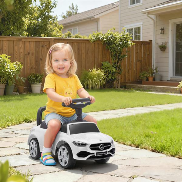 Kids Sliding Car