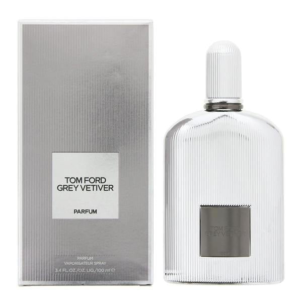 Tom Ford Grey Vetiver Parfum 100ml Spray for Him