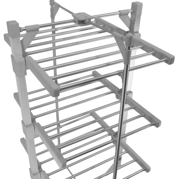 Monstershop Heated Clothes Airer