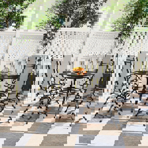 Patio Dining Set