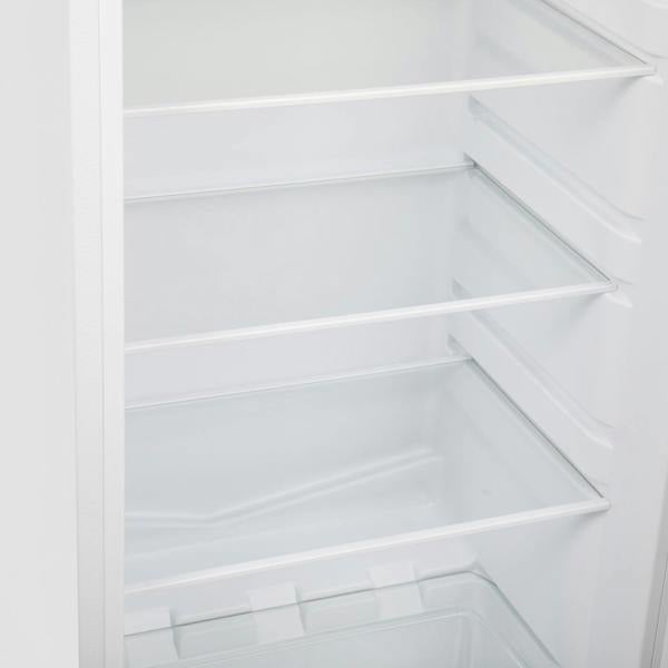 Willow 241L Tall Larder Fridge WTL55W  - White