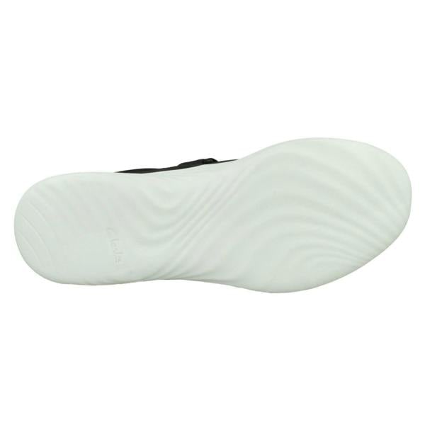 Clarks Ladies Clarks Casual Trainers Lulu Go