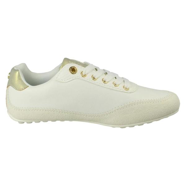 Elle Sport Ladies Elle Sport Casual Trainers F7344