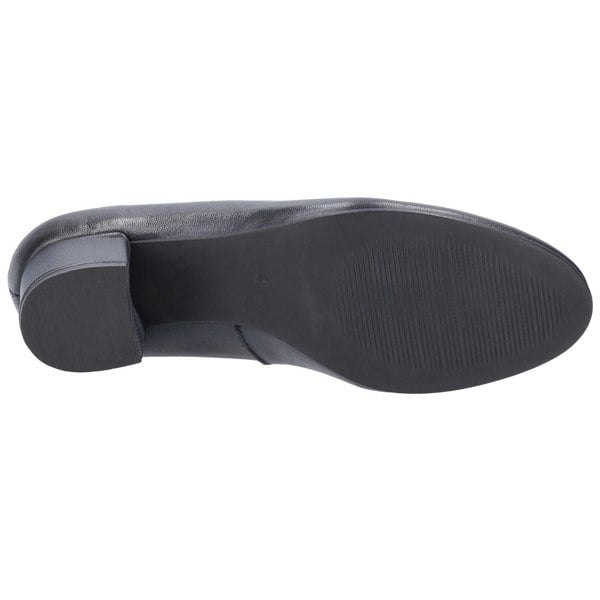 Hush Puppies Anna Court Women's Shoes in Navy