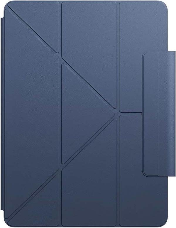 OnePlus Pad 3 13.2" Folio Case Blue - 5511100390