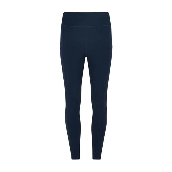 Ridgeline Ladies Infinity Leggings in Navy with side pocket
