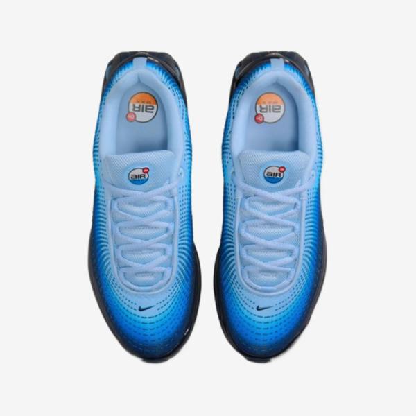 Nike HQ4050-400 Sneakers   in  Blue