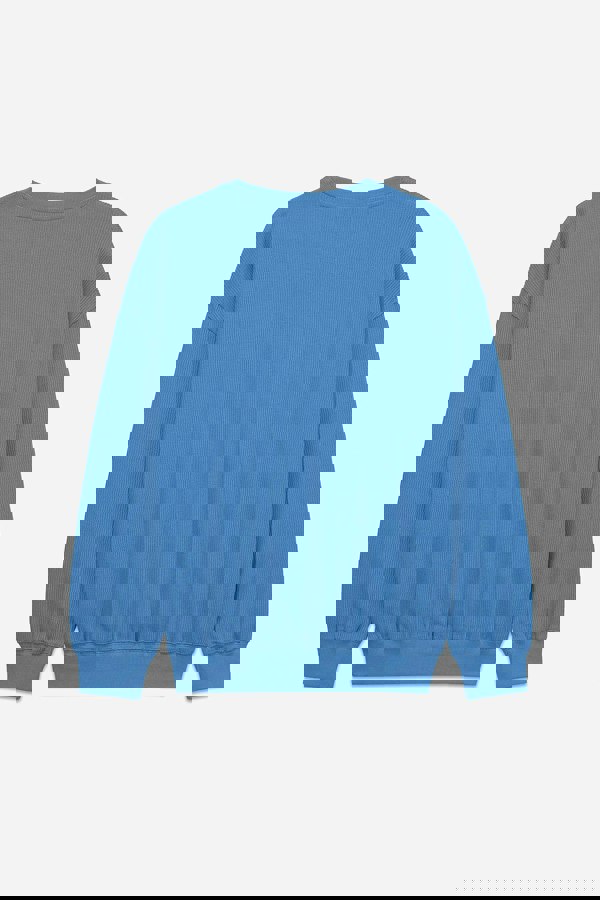 ENORSIA Estás Bella Long Sleeve Sweatshirt