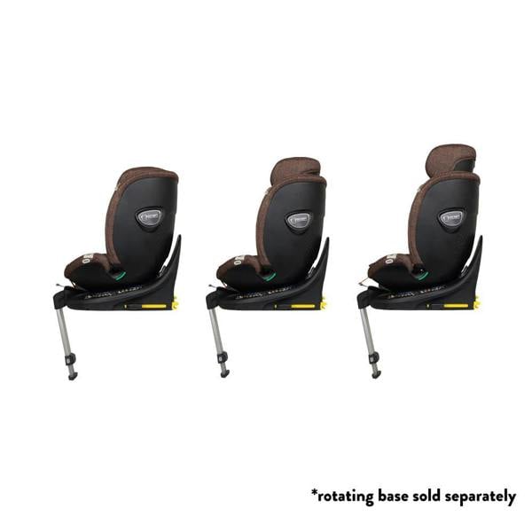 Ex Display Acorn All Stages i-Size 360 Car Seat Foxford Hall - Carseat - Cosatto Store