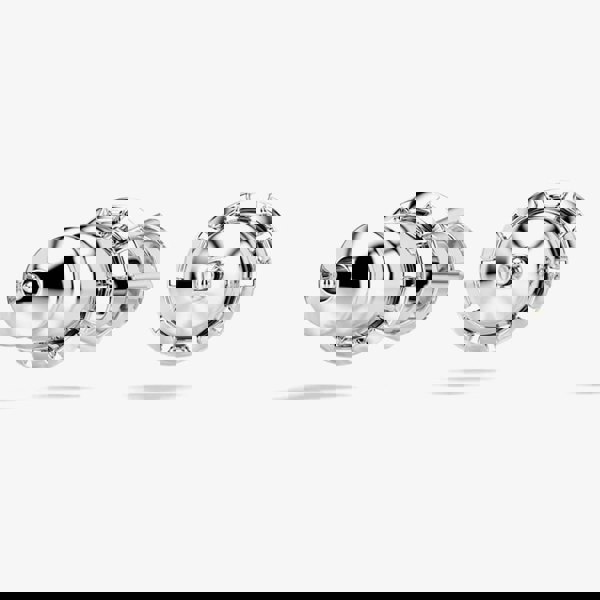 Swarovski Attract Crystal Stud Earrings 5408436