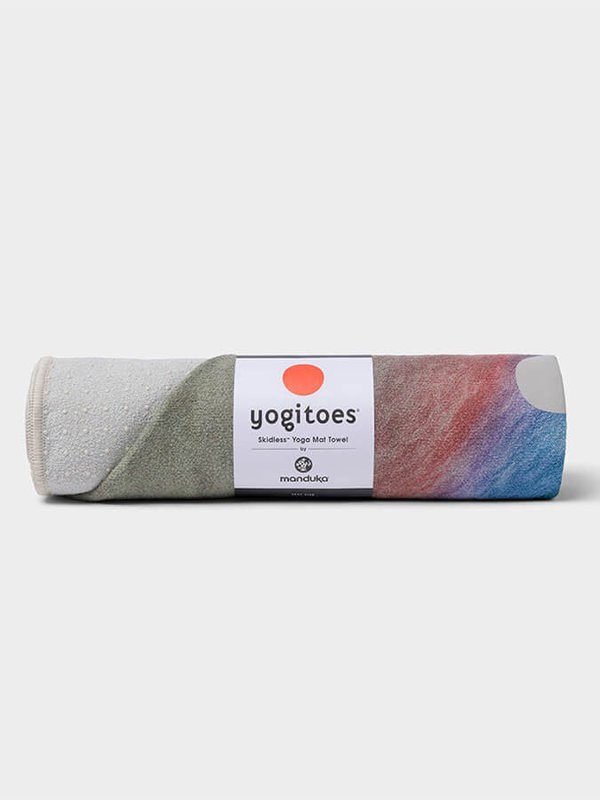 Manduka Yogitoes Yoga Mat Towels 71''