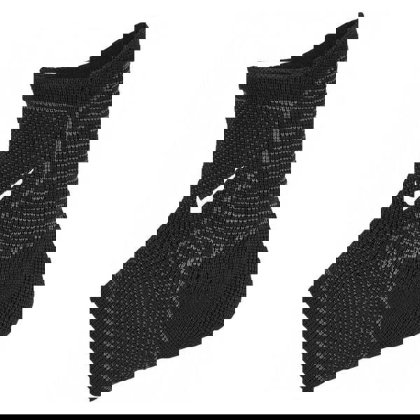 Nike Unisex Adult Pro Knitted Ankle Brace - Black - 