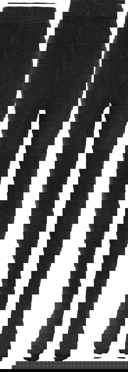 KAV Girls Tights - Simple and Smooth Cotton Tights for Children - Skin-Friendly Bottoms Tights for Everyday Casual Wear, Indoor and Outdoor